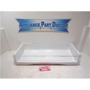 GE Refrigerator WR32X10884 Deli Drawer Open Box
