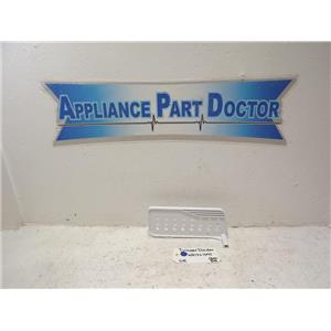 GE Refrigerator WR17X13193 Drawer Divider Open Box