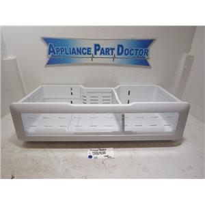 GE Refrigerator WR32X26450 WR32X26290 Freezer Basket Open Box