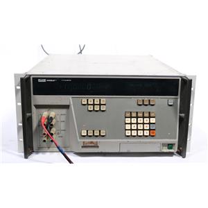 Fluke 5440B Direct Volts Calibrator