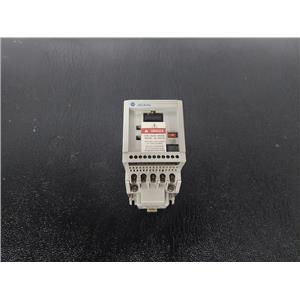Allen-Bradley 160-BA03NSF1 Series A