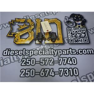 1996 1997 DODGE 3500 2500 EXT CAB 5.9 DIESEL AUTO FRONT SENSOR MODULES 56006911