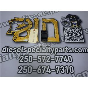 1996 1997 DODGE 3500 2500 EXT CAB 5.9 DIESEL AUTO PULSE WIPER CONTROL MODULE