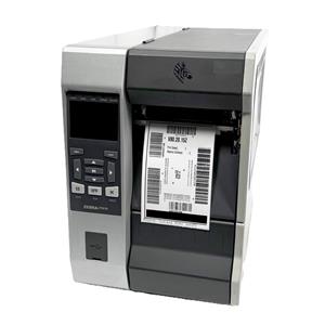 Zebra ZT610R ZT61042-T0101A0Z RFID Thermal Transfer Barcode Label Printer 203dpi