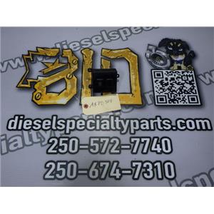 1996 1997 DODGE 3500 2500 EXT CAB 5.9 DIESEL AUTO OVERDRIVE BUTTON SWITCH OEM