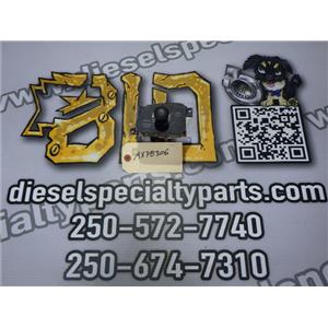 1996 1997 DODGE 3500 2500 EXT CAB 5.9 DIESEL AUTO HEADLAMP LIGHT SWITCH OEM