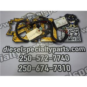 1996 1997 DODGE 3500 2500 EXT CAB 5.9 DIESEL AUTO BD POWER TORQUE CONVERTER OEM