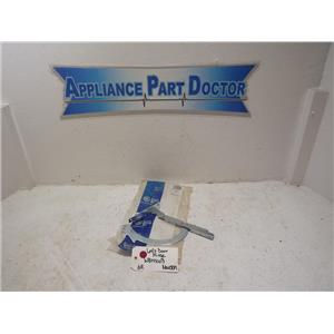 GE Range WB14X103 Left Door Hinge NEW OEM