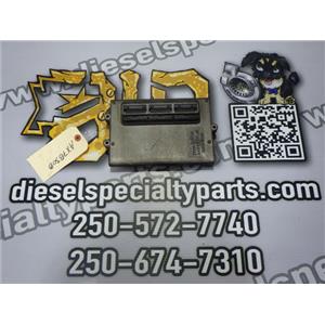 1996 1997 DODGE 3500 2500 EXT CAB 5.9 DIESEL AUTO PCM ECM ECU 5604054AC OEM