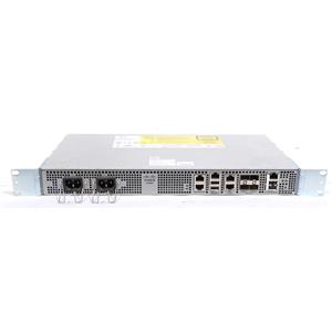 CISCO ASR-920-4SZ-A Aggregation Services Router with MetroIP License