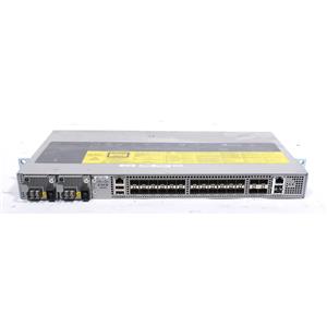 Cisco ASR-920-24SZ-M ASR920 Series Aggregation Services Router w 2x DC PSU