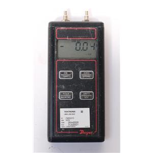 Dwyer Instruments 477-1-FM Manometer Digital 20.00 In Wc. 10 psi
