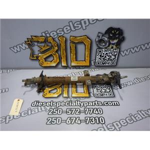 1996 1997 DODGE 3500 2500 EXT CAB 5.9 DIESEL AUTO TRANSMISSION STEERING COLUMN