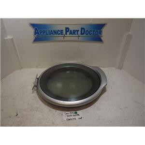 Samsung Dryer DC97-16045E Door Assy Used