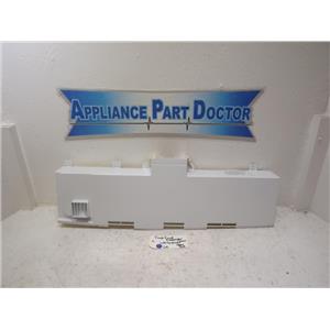 GE Refrigerator WR17X34327 Fresh Food Evaporator Cover Open Box