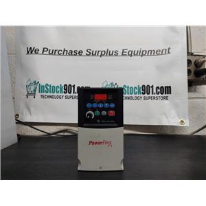 Allen-Bradley 25B-D2P3N114 Series A