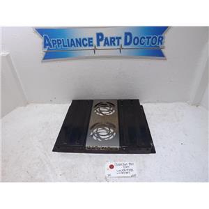 Jenn-Air Double Oven W10559988 W11313747 Convection Fan Cover Used