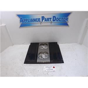 Jenn-Air Double Oven W10559988 W11313747 Convection Fan Cover Used