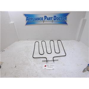 Jenn-Air Double Oven 74008371 Bake Element Used