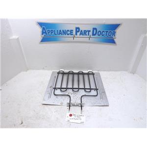 Jenn-Air Double Oven W10764078 Broil Element Used