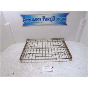 Jenn-Air Double Oven W10277573 Sliding Rack Used