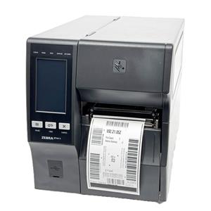 Zebra ZT411R ZT41142-T0100A0Z RFID Thermal Transfer Barcode Label Printer 203dpi