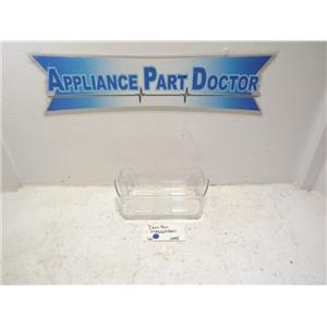 LG Refrigerator MAN6318601 Door Bin Used