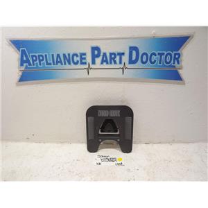 KitchenAid Dishwasher W11568785 W11039864 Screen Used