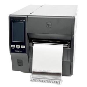 Zebra ZT421 ZT42162-T010000Z Thermal Transfer Barcode Label Tag Printer 203dpi
