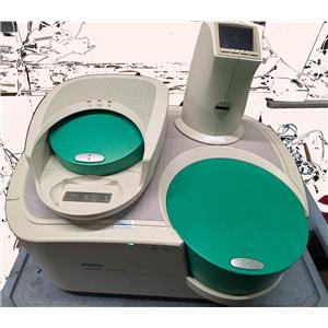 BioRad QX200 Droplet Reader PCR System