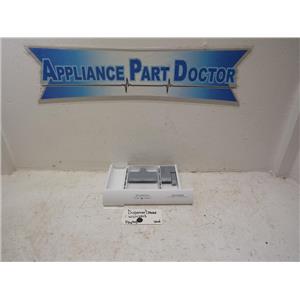 Maytag Washer W11042242 Dispenser Drawer Used