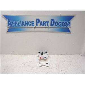 Maytag Washer W11096267 Water Inlet Valve Used