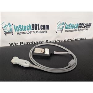 Sonosite P21xp/5-1 MHz Ultrasound Transducer Probe