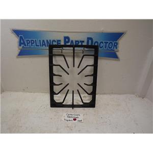 Frigidaire Cooktop 5304533623 Center Grate Used