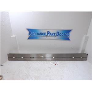 Viking Range PC9202379BK 48" SS Control Panel Used