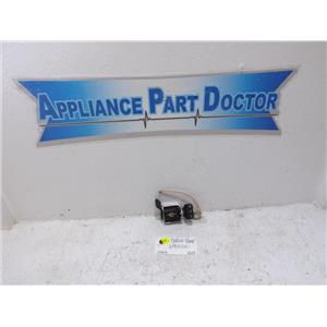 Miele Coffee Machine 691330 Coffee Pump Used