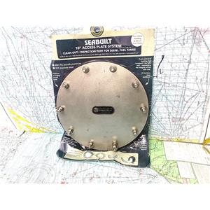 Boaters' Resale Shop of TX 2511 1501.15 SEABUILT 10" ACCESS PLATE KIT APS-10