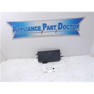 Kenmore Washer W10815492 Control Board Used
