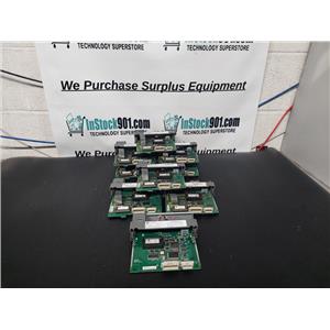 Lot of 9 Allen-Bradley SLC 500 Processor Unit 1747-L524