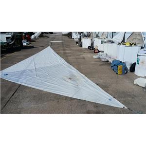 HO Jib by Lee Sails w Luff 33-9 from Boaters' Resale Shop of TX 2511 1502.91