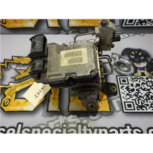 2001 2002 DODGE 3500 5.9 24V DIESEL NV5600 4X4 ABS ANTI LOCK BRAKE PUMP MODULE