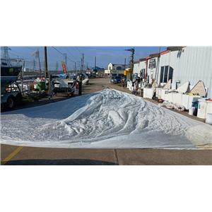 Symmetrical Spinnaker w 60-5 Luff from Boaters' Resale Shop of TX 2511 0805.94