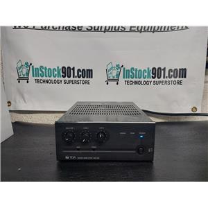 TOA Mixer Amplifier BG-235
