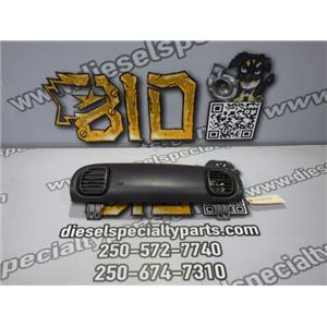 2001 2002 DODGE 3500 5.9 24V DIESEL NV5600 4X4 PASSENGER SIDE PANEL COVER (VENT)