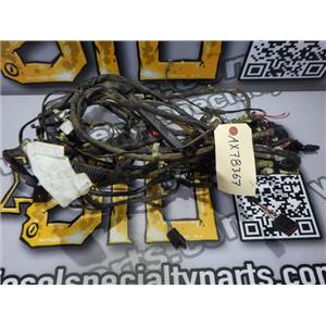 2001 2002 DODGE 3500 5.9 24V DIESEL NV5600 4X4 BODY CAB WIRING HARNESS *PARTS*