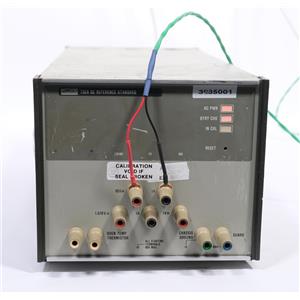 Fluke 732A DC Voltage Reference Standard