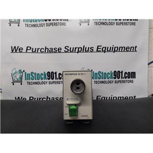 Olympus MU-1 Endoscope Maintenance Unit