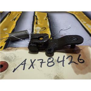 1996 1997 DODGE 2500 5.9 12V DIESEL 4X4 47RE KICK DOWN THROTTLE VALVE 52079065