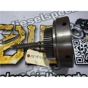 1996 1997 DODGE 2500 5.9 12V DIESEL 4X4 47RE AUTOMATIC TRANSMISSION INPUT SHAFT