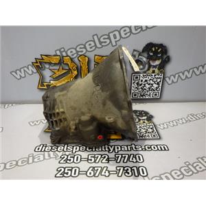 1996-02 DODGE 2500 5.9 12V DIESEL 4X4 - 47RE TRANSMISSION CASE HOUSING 52119542
